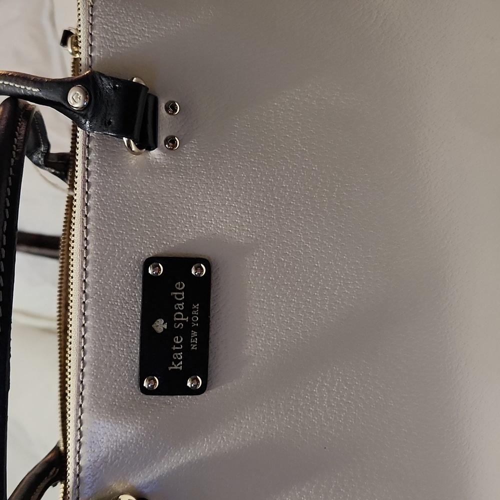 Kate Spade Over the Shoulder medium bag